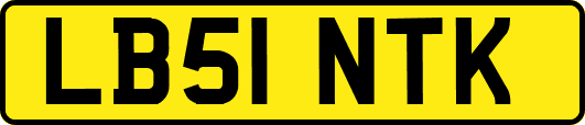 LB51NTK