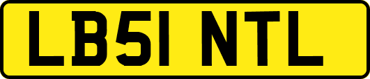LB51NTL