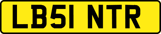 LB51NTR