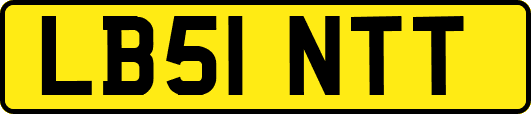 LB51NTT