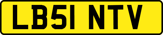 LB51NTV