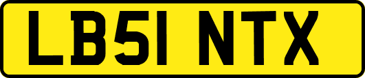 LB51NTX