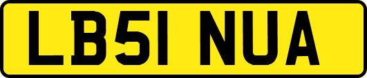 LB51NUA