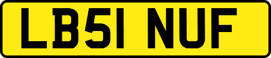 LB51NUF