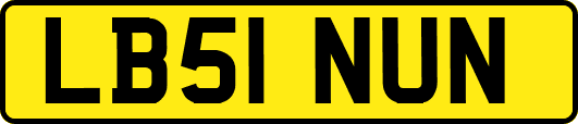 LB51NUN