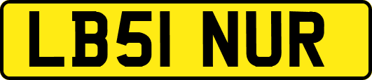 LB51NUR