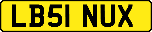 LB51NUX