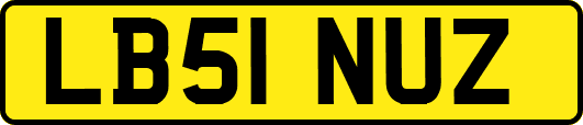 LB51NUZ