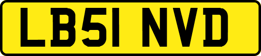 LB51NVD