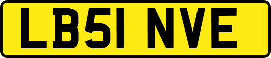 LB51NVE