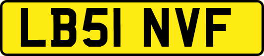 LB51NVF