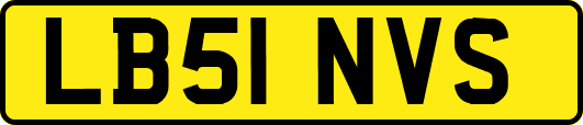 LB51NVS