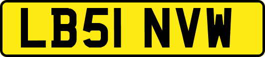 LB51NVW