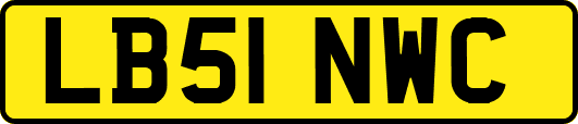 LB51NWC