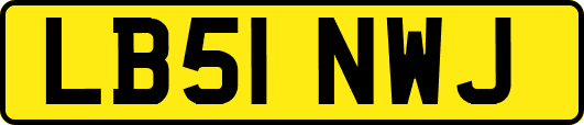 LB51NWJ