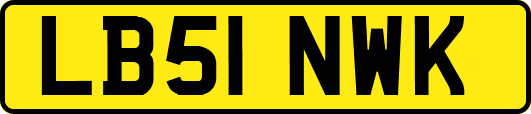 LB51NWK