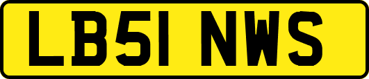 LB51NWS