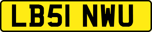 LB51NWU