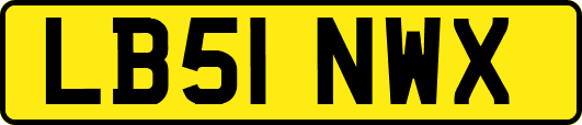 LB51NWX