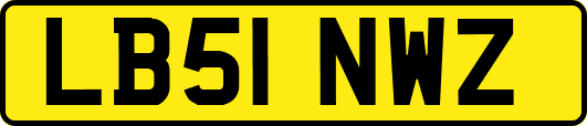 LB51NWZ