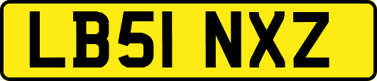 LB51NXZ