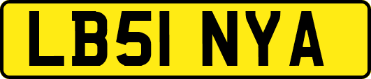LB51NYA