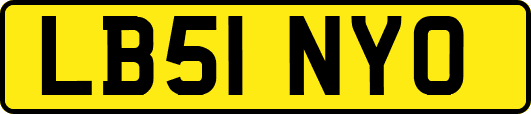 LB51NYO