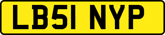 LB51NYP
