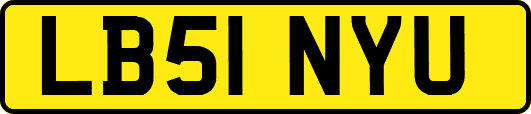 LB51NYU