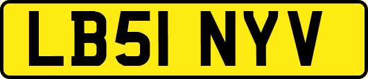 LB51NYV