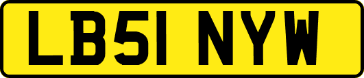LB51NYW