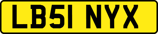 LB51NYX
