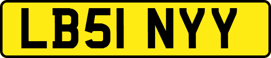 LB51NYY