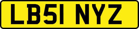 LB51NYZ