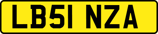 LB51NZA