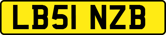 LB51NZB