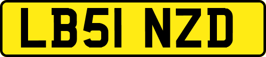 LB51NZD