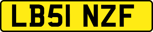 LB51NZF