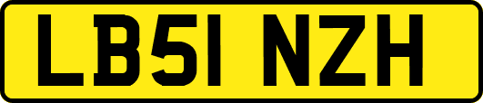 LB51NZH