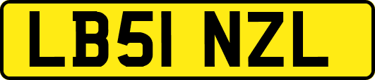 LB51NZL