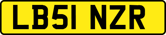 LB51NZR