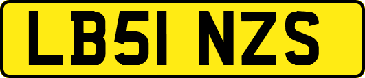 LB51NZS