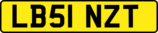 LB51NZT