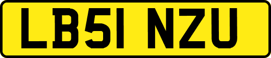 LB51NZU