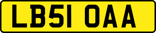 LB51OAA