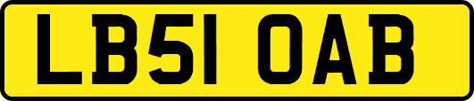 LB51OAB