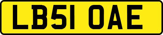 LB51OAE