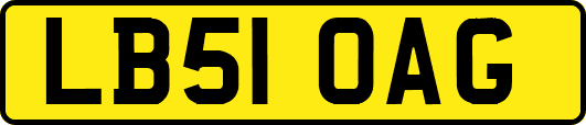 LB51OAG