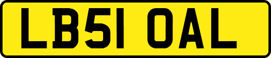 LB51OAL