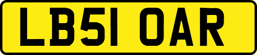 LB51OAR